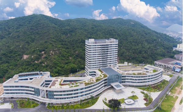 广东省人民医院珠海医院