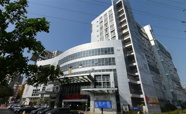 珠海市妇幼保健院