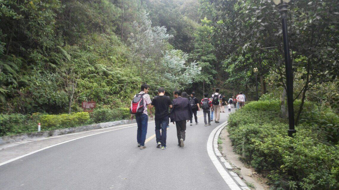 医院统一外联平台